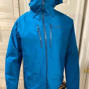 Patagonia Men’s Triolet Jacket NWT